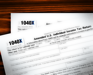 back taxes