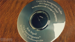 Central America