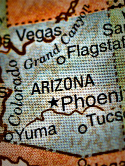 Arizona