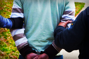 ICE Arrests