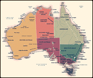 Australia