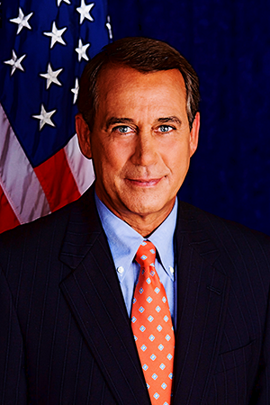 Boehner