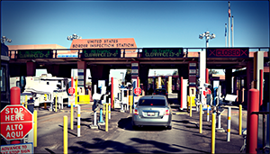 Border