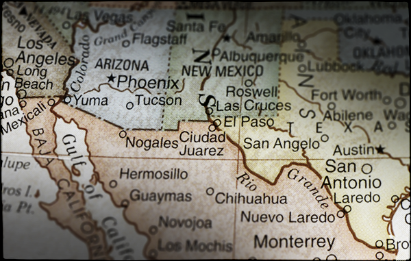Southern Border