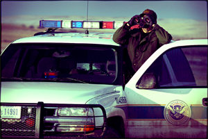 Border Patrol