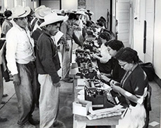 Bracero Program