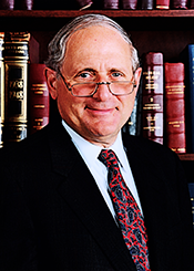 Carl Levin