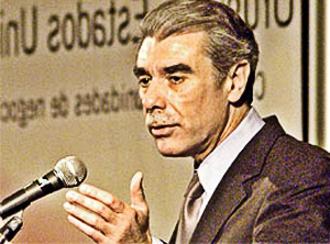 Carlos Gutierrez