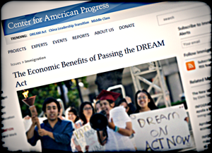 Center for American Progress