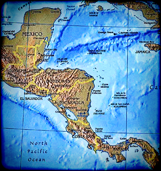 Central America