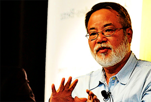Charles Kamasaki of NCLR