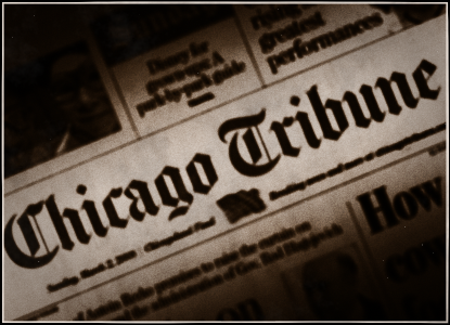Chicago Tribune