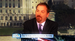 Chuck Todd