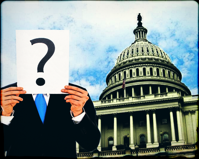 Congress Questions