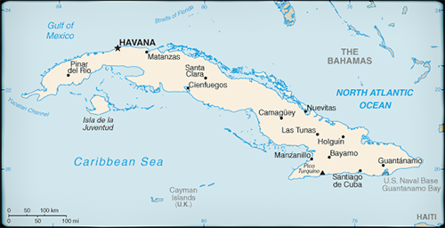 Cuba