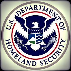 DHS Logo