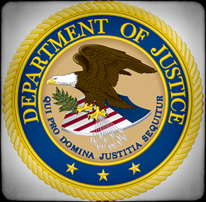 Department of Justice
