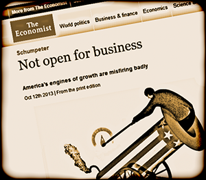 Economist Article