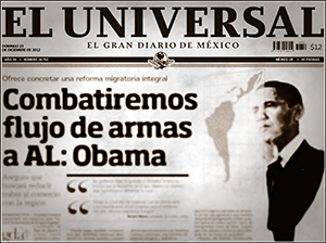El Universal