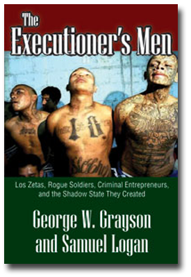 Grayson's Executioner's Men