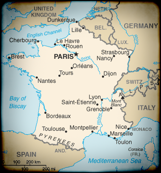 France