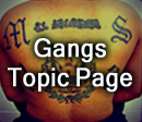 Gangs Topic Page