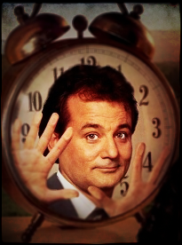 Groundhog Day