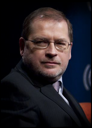Grover Norquist