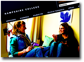 Hampshire College