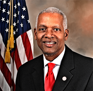 Rep. Hank Johnson