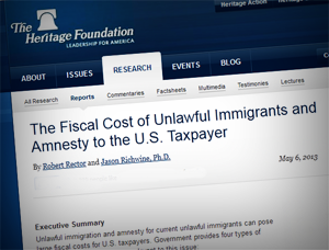 Heritage Foundation