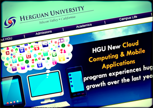 Herguan University