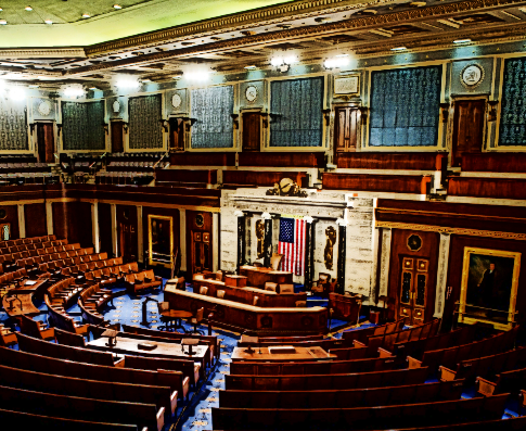 House Floor