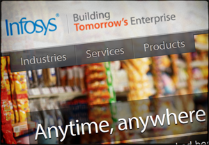 Infosys