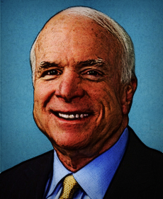 John McCain