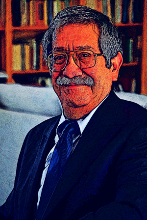 Professor Jose E. Limon