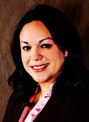 Luz Robles