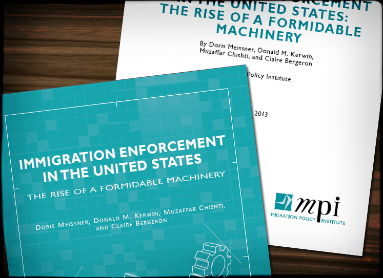 Migration Policy Institute