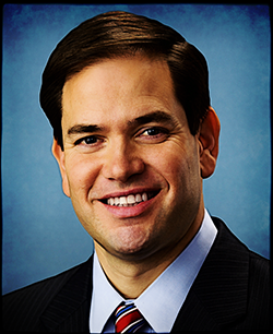 Senator Marco Rubio