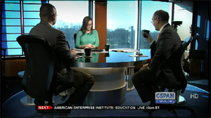 C-Span