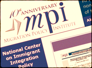MPI Website
