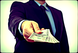 Lobbying