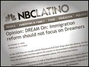 DHS Logo