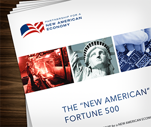 Partnership for a New American Economy