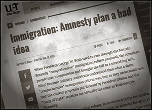 San Diego Union Tribune