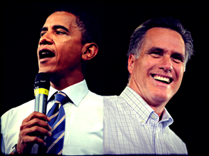 Obama/Romney Debate