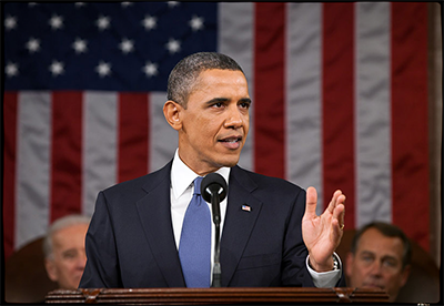 Obama SOTU