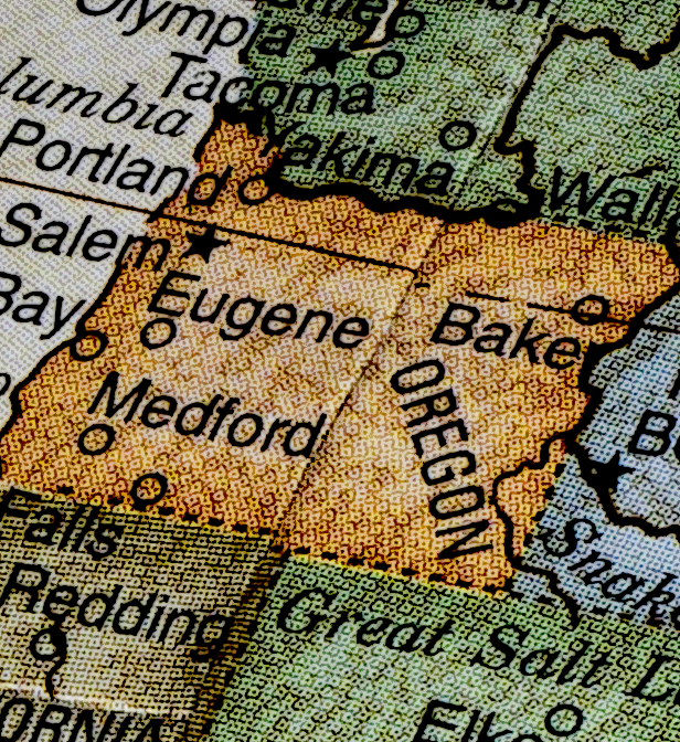 Oregon