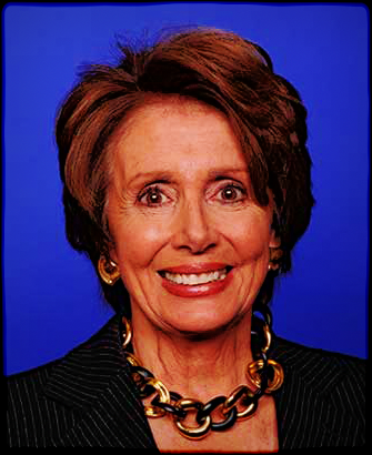 Pelosi