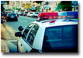 Police Car
